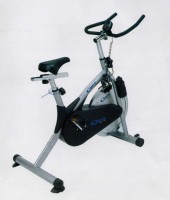 Bicicleta Estática CUP´S
